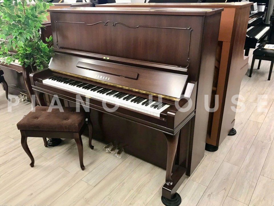 YAMAHA WX106W - Đánh giá chi tiết tại Piano House